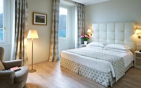 Hotel Du Lac&SPA